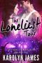 [Brothers of Rock 17] • The Loneliest Tour